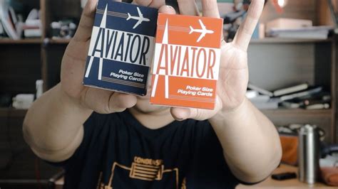aviator deck for sale